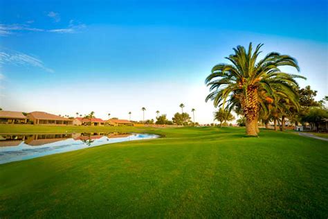 ironwood golf course chandler arizona.